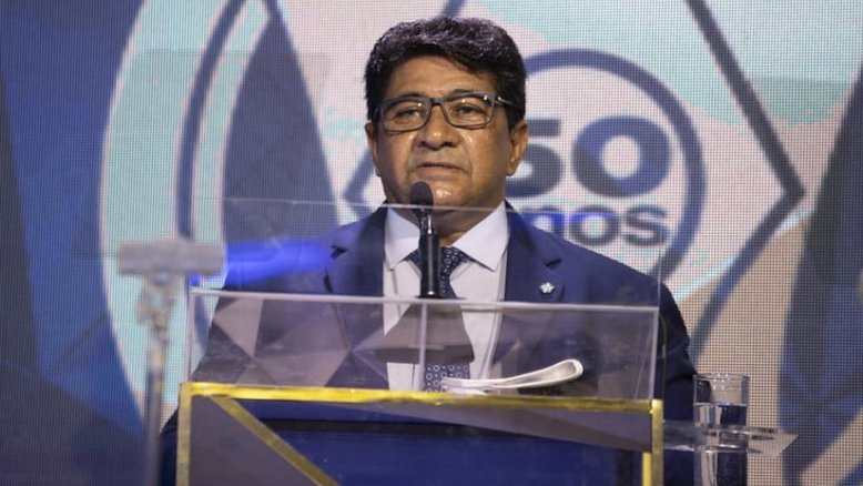 CBF ainda espera pontos de jogo interrompido com a Argentina: 'Fazemos questão'