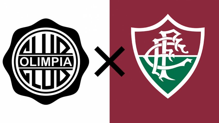 Fluminense x Olimpia: onde assistir ao jogo da Libertadores