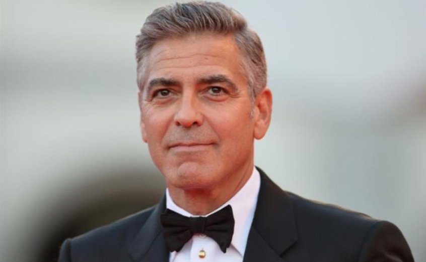 George Clooney diz que pensa em comprar clube inglês; veja a fortuna do ator - ISTOÉ Independente
