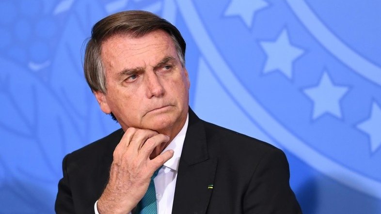Bolsonaro