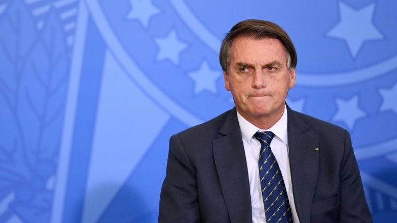 MP pede ao TCU para apurar possível interferência de Bolsonaro na Petrobras