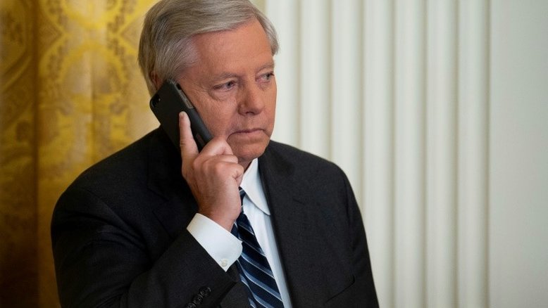 Senador dos Estados Unidos pede o assassinato de Putin
