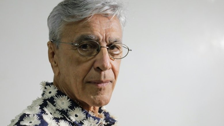 Caetano puxa a fila para evitar que Bolsonaro passe a boiada contra o meio ambiente