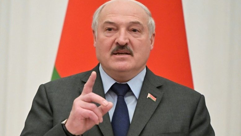 Belarus irá mobilizar mais tropas na fronteira com Ucrânia