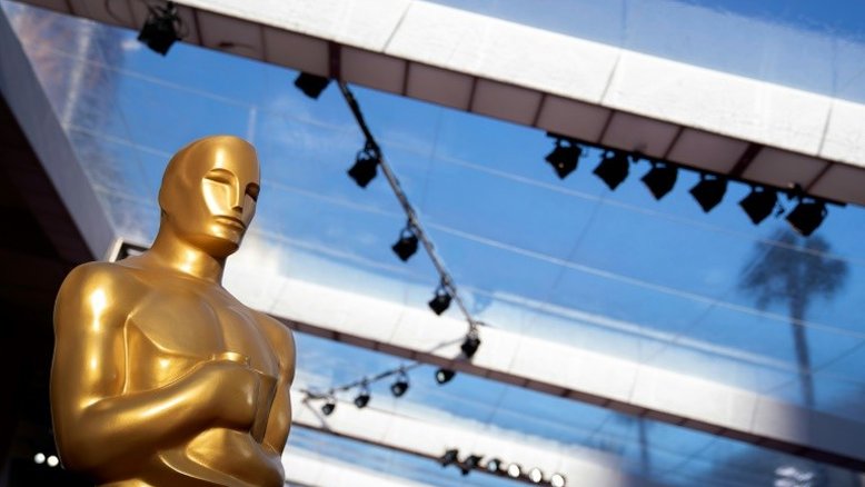 Ganhadores do Oscar de melhor filme dos últimos 20 anos