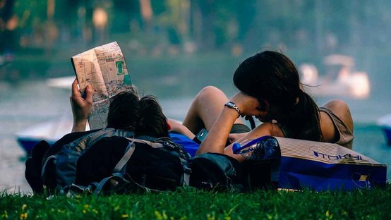 10 dicas para escolher seu destino de férias