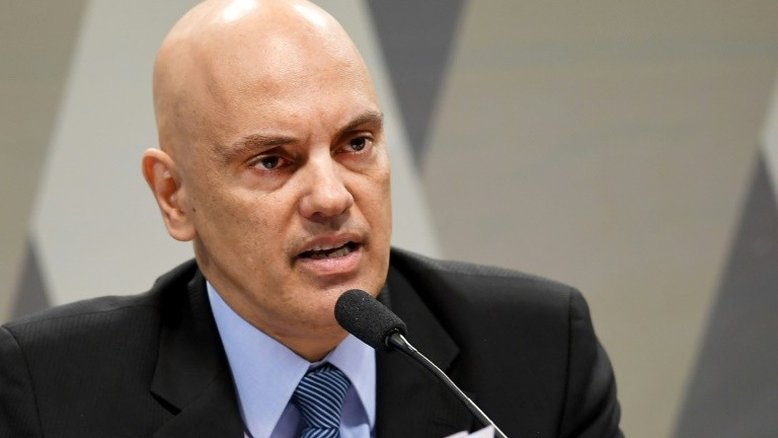Xandão manda a real: liberdade de expressão, sim; de agressão, não