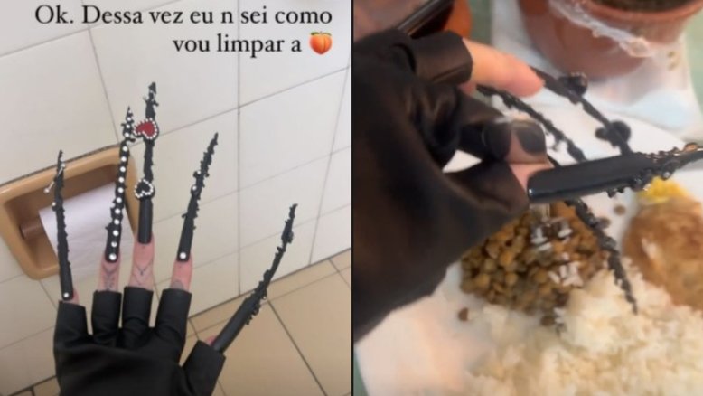 Reprodução/Instagram