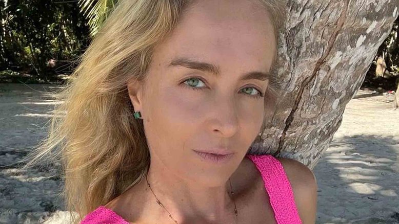 Angélica revela violência sexual quando era adolescente: ‘Você fica sem reação’