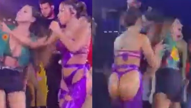 Montagem reprodução web