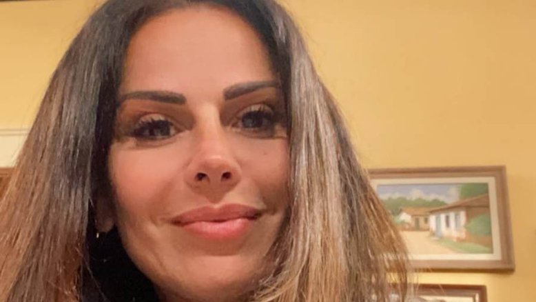 Gravidez tira Viviane Araújo de novela e mais projetos na Globo: ‘Chateada’