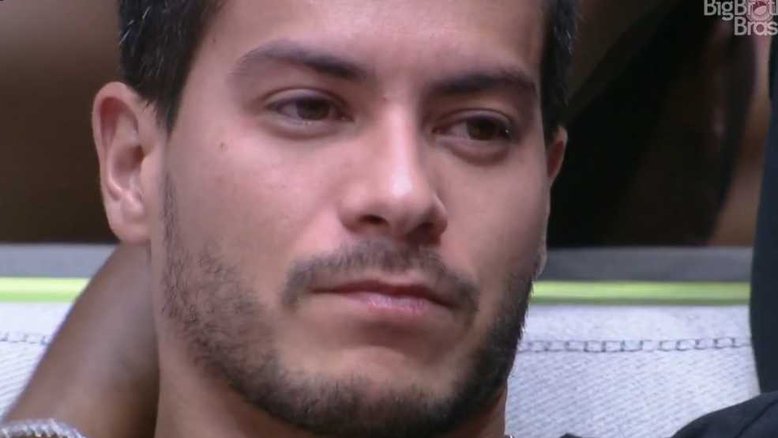 arthur aguiar