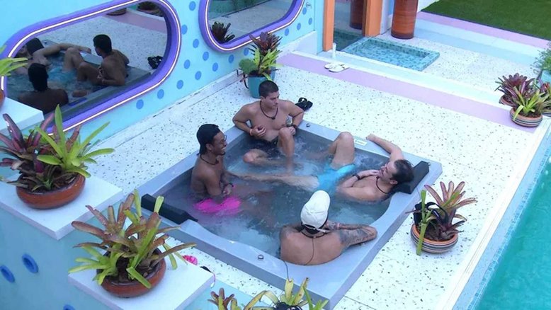 Reprodução/ TV Globo
