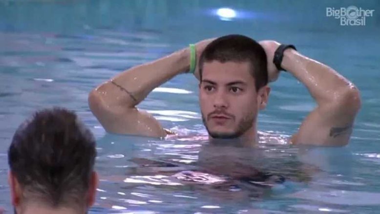 Reprodução/Globoplay