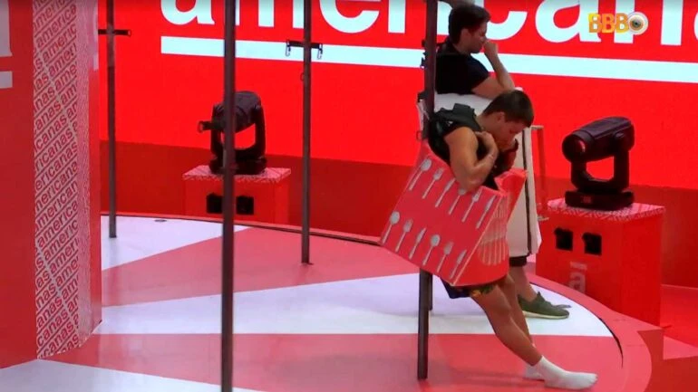 arthur e lucas na prova de resistencia
