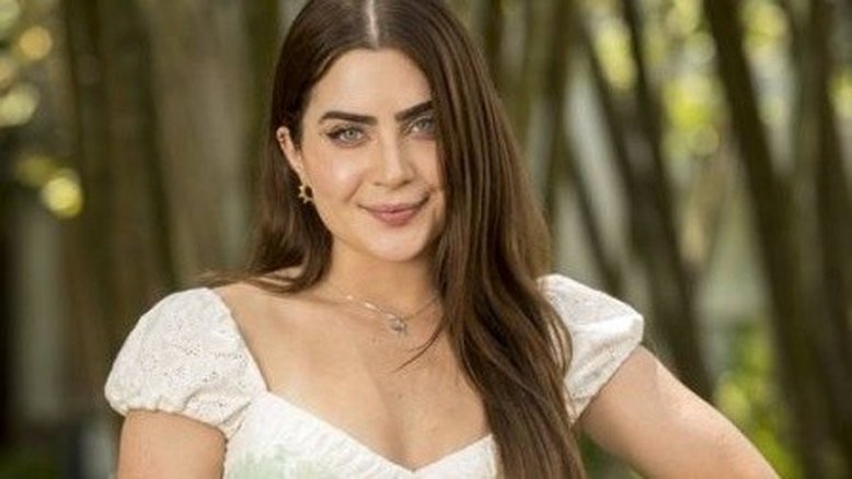 ‘Tenho muito interesse em fazer trabalhos como atriz’, anuncia Jade