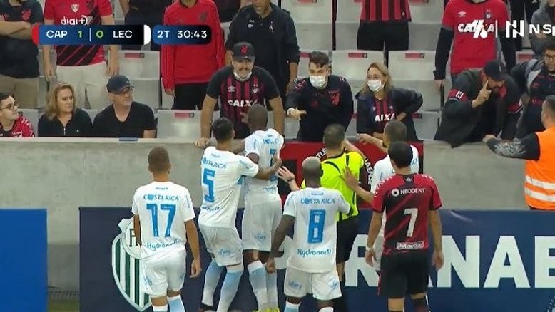 Reprodução