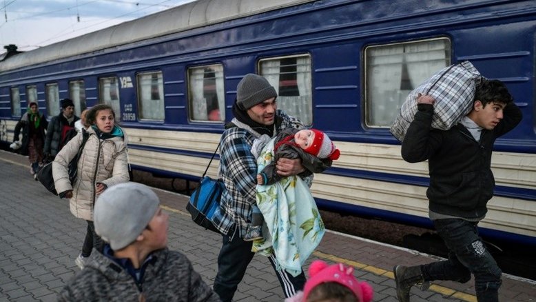Rússia e Ucrânia não conseguem acordo para cessar-fogo e ofensiva continua