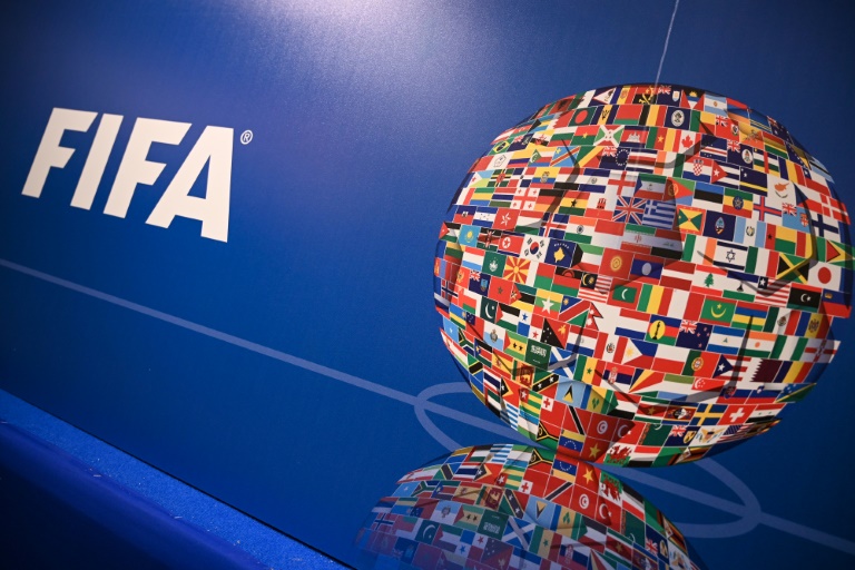 Fifa permitirá que estrangeiros que jogam na Rússia assinem com outros  clubes - Tribuna do Norte