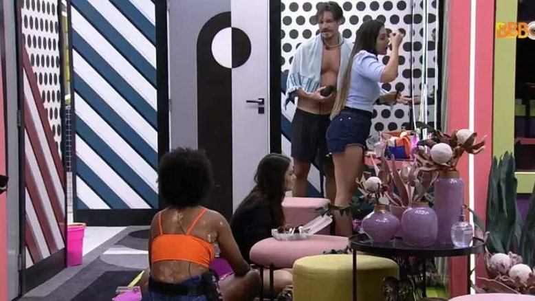 Reprodução