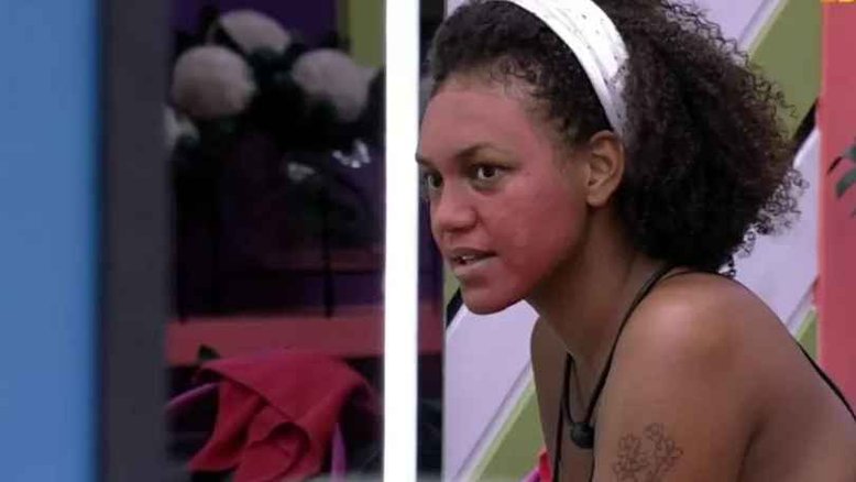 BBB22: 'Estava me masturbando', diz Jessi ao comentar sobre sonho picante