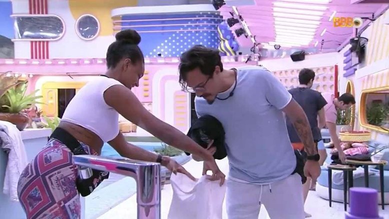 Reprodução