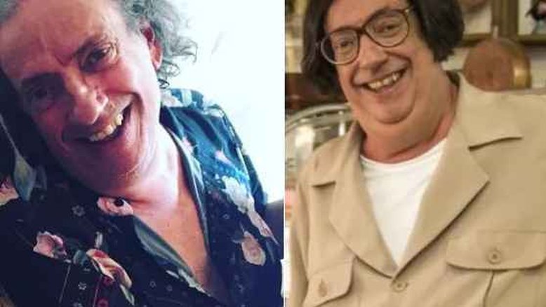 Marcos Oliveira, o 'Beiçola' apela a financiamento coletivo para se sustentar