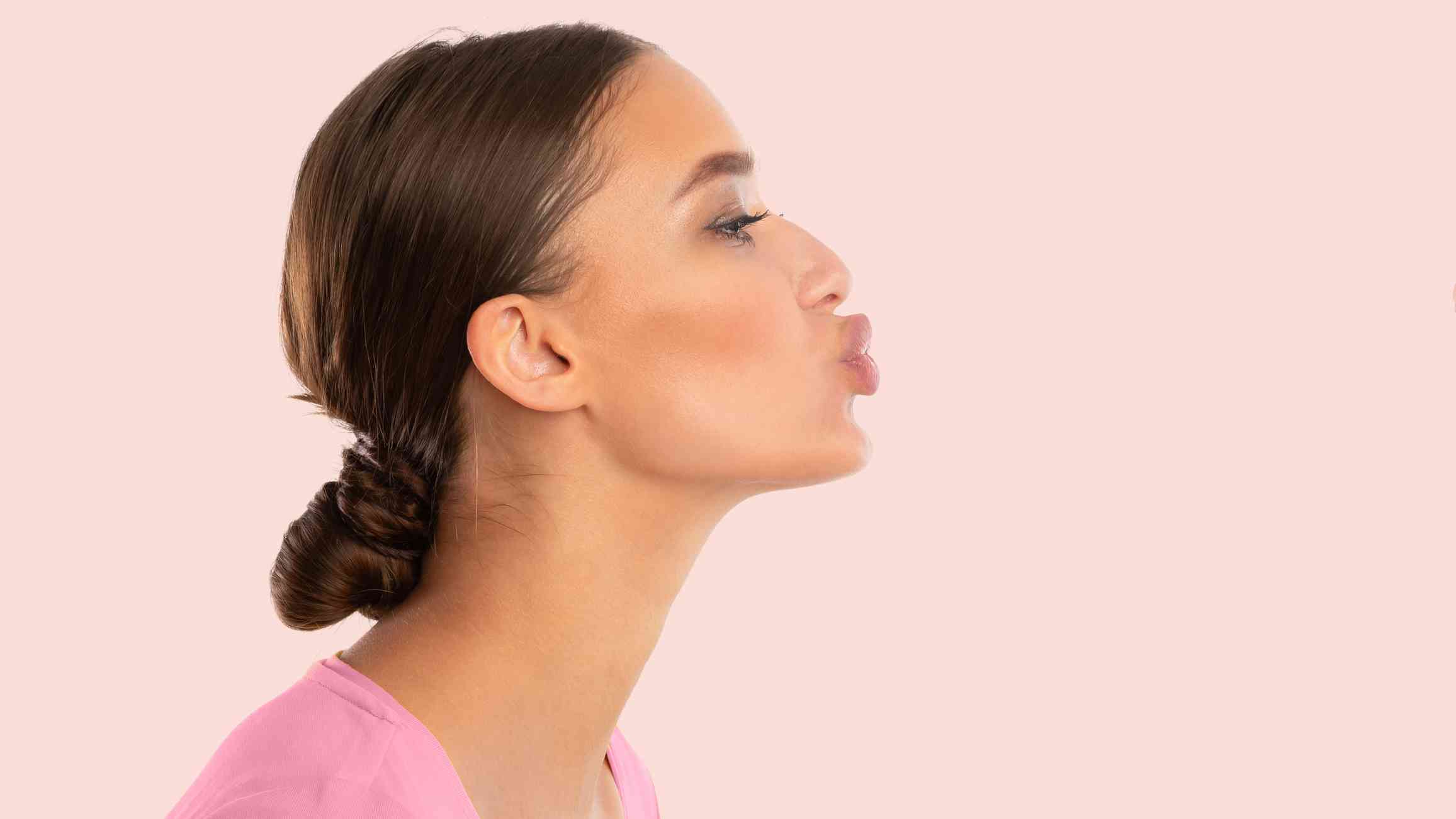 Quais são os riscos de um simples beijo na boca para a saúde?