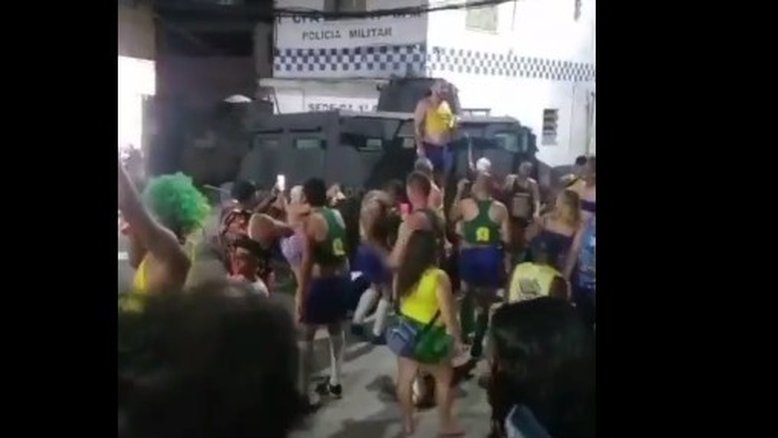 Reprodução