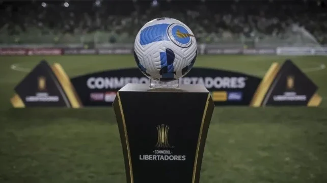 Conmebol 