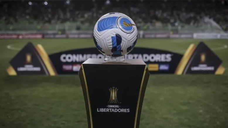 Conmebol 
