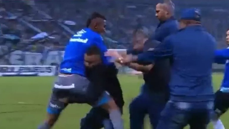 Reprodução/Twitter