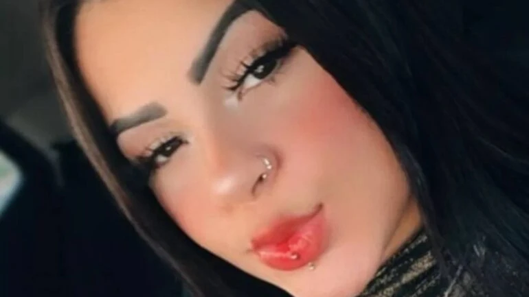 PE: Blogueira de 21 anos é assassinada a tiros na saída de bar