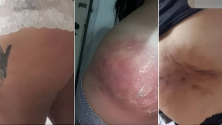 Arquivo pessoal