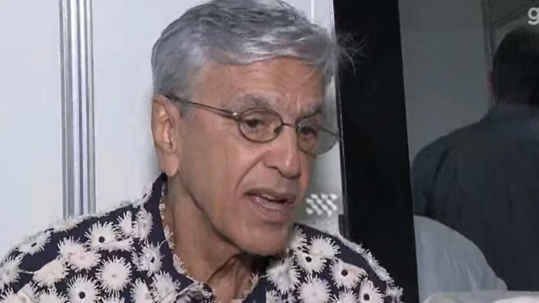 Caetano Veloso