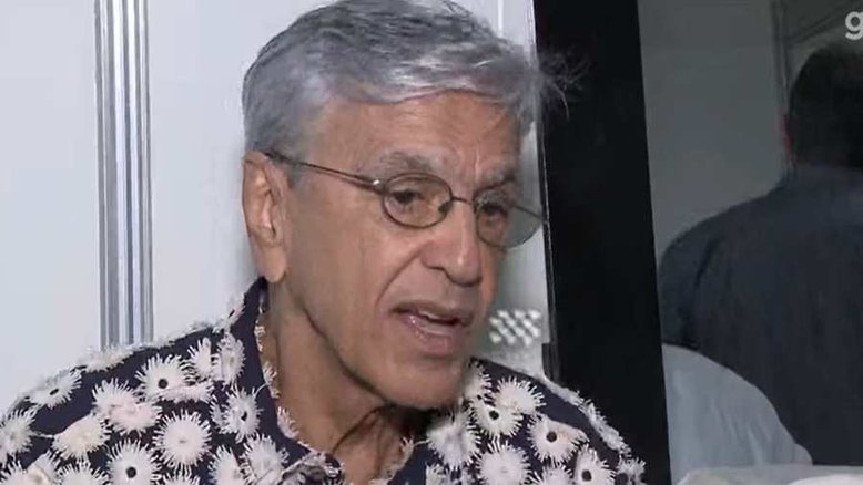 Caetano Veloso