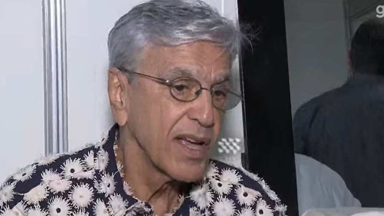 Caetano Veloso