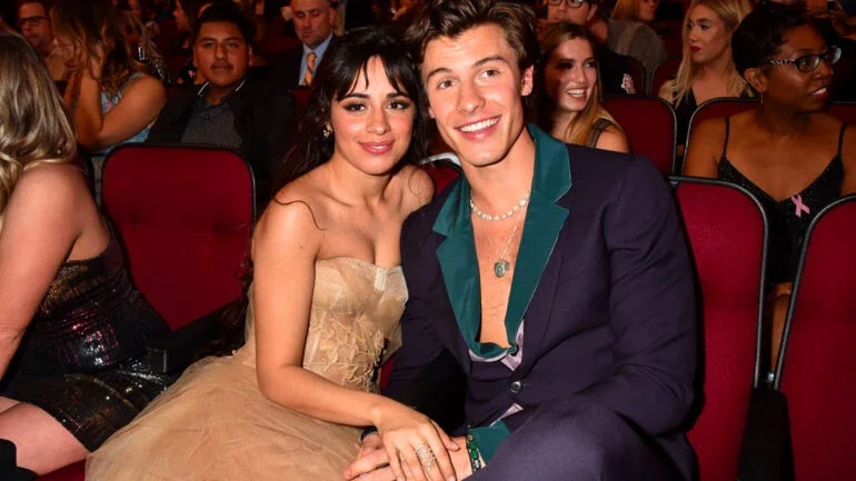 Camila Cabello revela motivo de término com Shawn Mendes