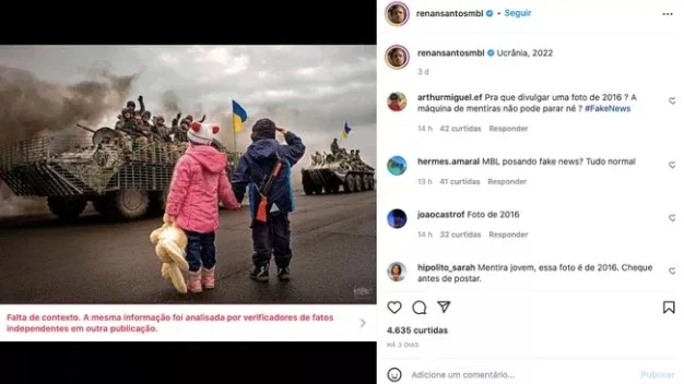 Reprodução/Instagram