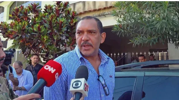 Reprodução/TV Globo