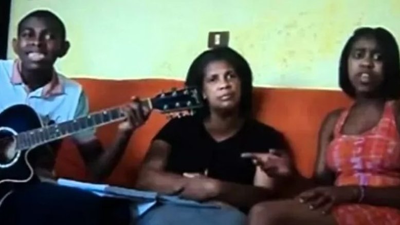 Reprodução