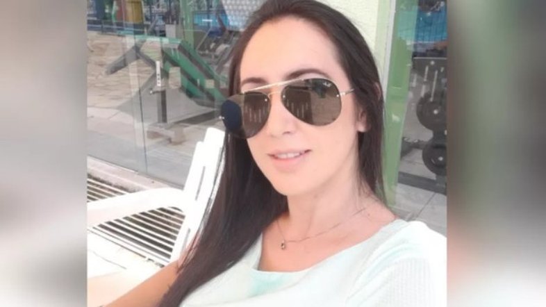 Reprodução/Redes sociais