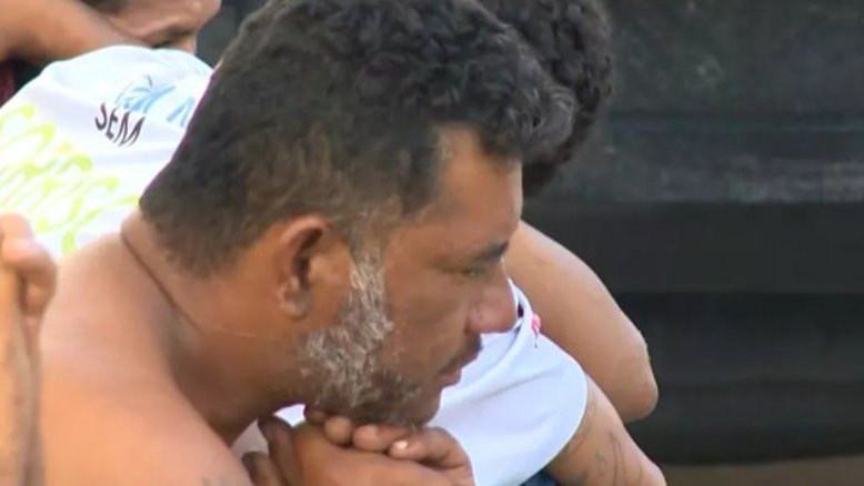 Reprodução/TV Gazeta