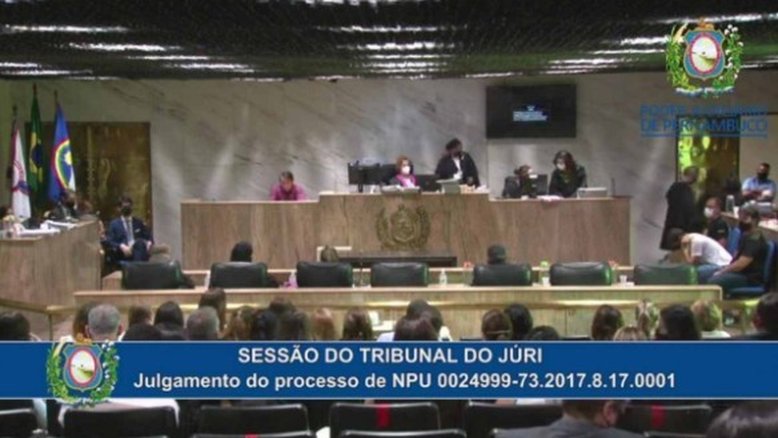Reprodução
