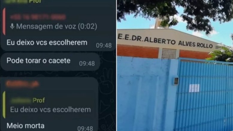 Reprodução/A CidadeON Araraquara