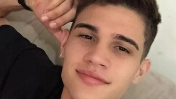 Arquivo pessoal