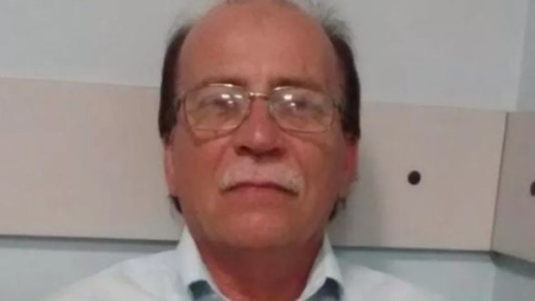 Arquivo pessoal