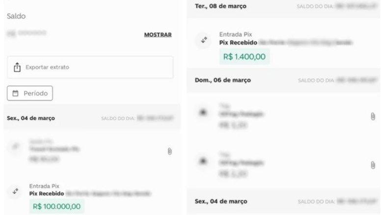 Arquivo pessoal