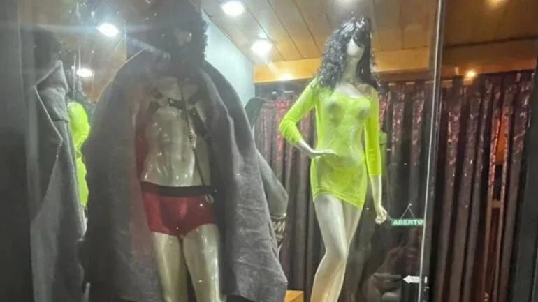 Arquivo pessoal