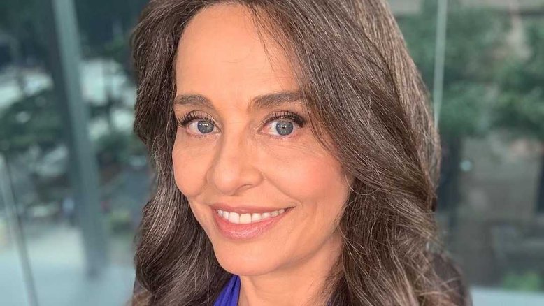 Carla Vilhena pede demissão da CNN